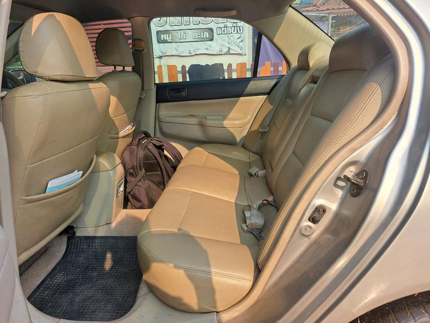 New lancer cedia 2005 1.6 ออโต้ รูปที่ 6