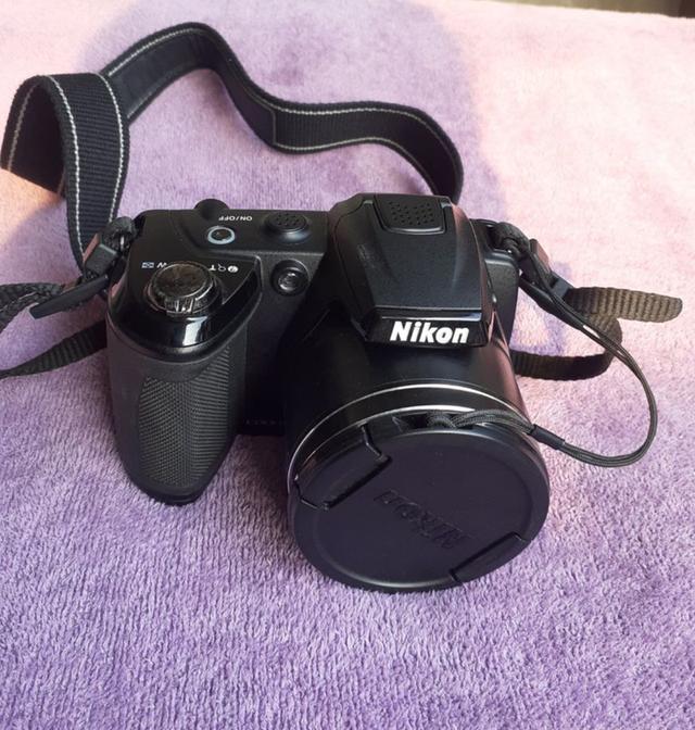 Nikon L310 มือ 2 2