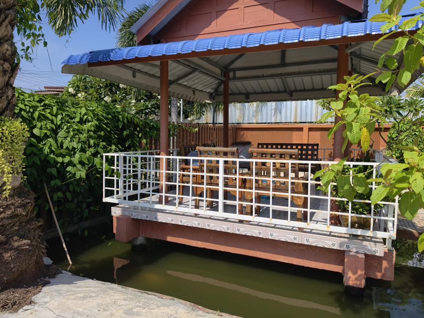 บ้านทำเลดีหนองมนชลบุรี 14