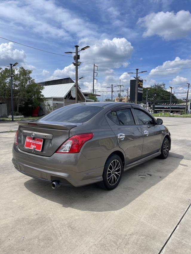 รหัสรถ TBK7855 Nissan Almera 1.2💥ปี2012💥 10