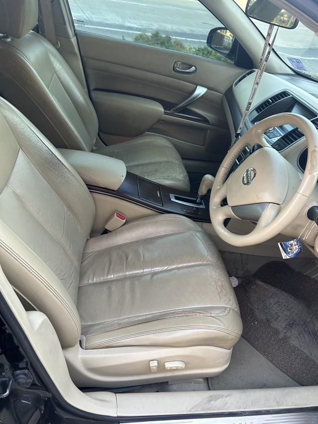 รหัสรถ BK135 🚗✨ Nissan Teana 2.0 XL ปี 2011 ✨ รถบ้าน มือเดียวป้ายแดง 💥 รูปที่ 10