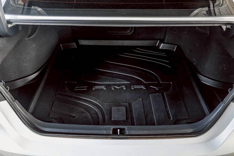 รหัสรถ PR8791 Toyota Camry 2.5G (2020) 18