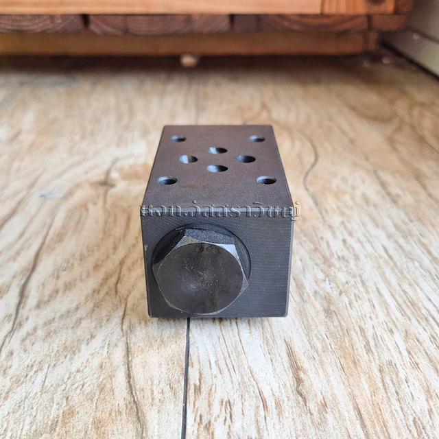 เช็ควาล์วแบบโมดูลาร์ HYDROME