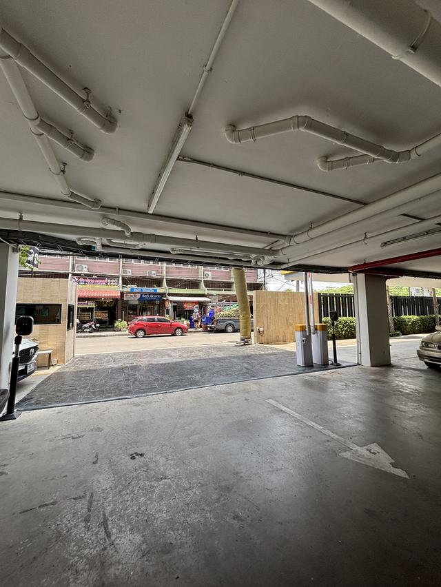 คอนโดใหม่ ห้องกว้าง 40ตรม. ใกล้MRT ศรีนครินทร์38 ราคาถูก 3