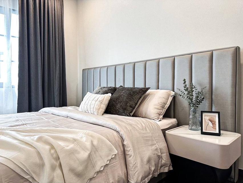 For sale or rent  THE City Bangna 2 4