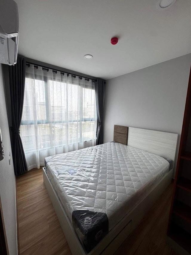 🏠✨ ให้เช่า The Cube Loft ศรีนครินทร์ | ห้องสวย พร้อมอยู่ ✨🏠 5