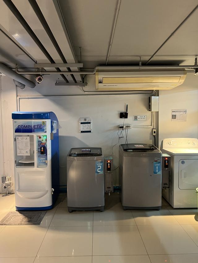 คอนโด The shy Sukhumvit 15