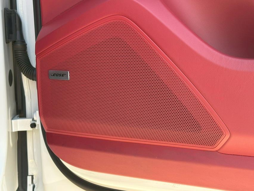 Porsche Cayenne Coupe Hybrid Sport Design 2021 9