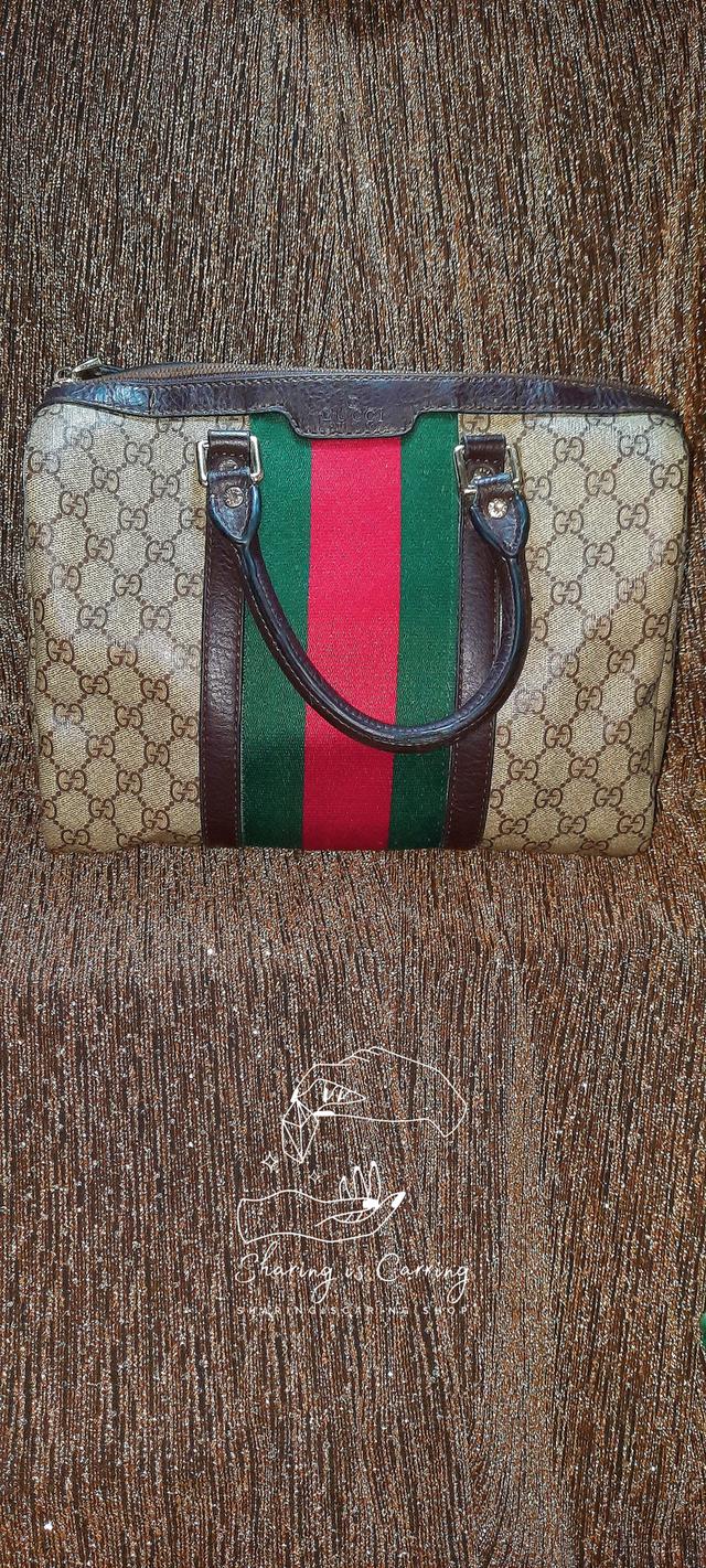 Gucci vintage bag Gucci vintage bag Gucci vintage bag