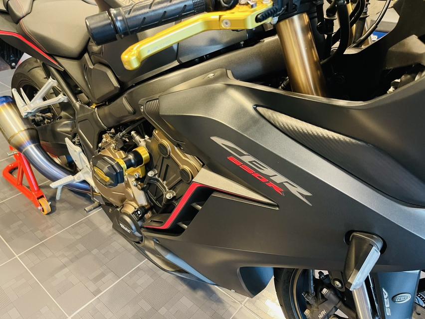 CBR650R/2019 9