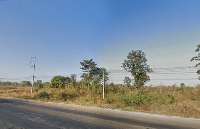 ขายที่ดิน 40 ไร่ วงแหวนรอบนอก ถนนเลี่ยงเมืองขอนแก่น ต.แดงใหญ่ อ.เมืองขอนแก่น จ.ขอนแก่น ราคาไร่ละ 3.8 ล้านบาท 7