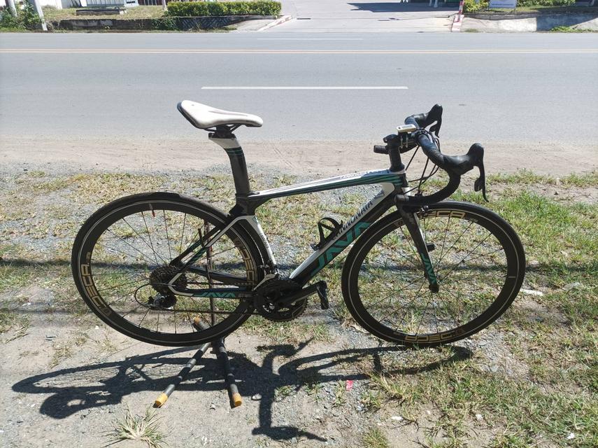 จักรยานเสือหมอบJAVA รุ่นCANNONATA รูปที่ 5