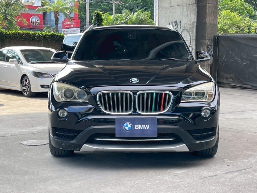 ขาย Bmw X1 Sdrive 20d ปี13