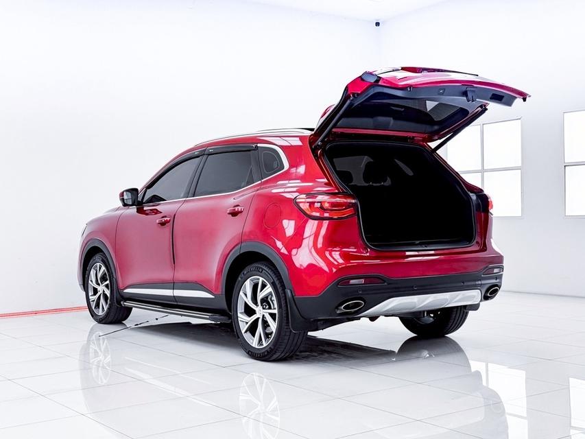 ✨ MG HS 1.5 X PHEV AT ปี 2022 ตัวท็อป Plug-in Hybrid รูปที่ 5