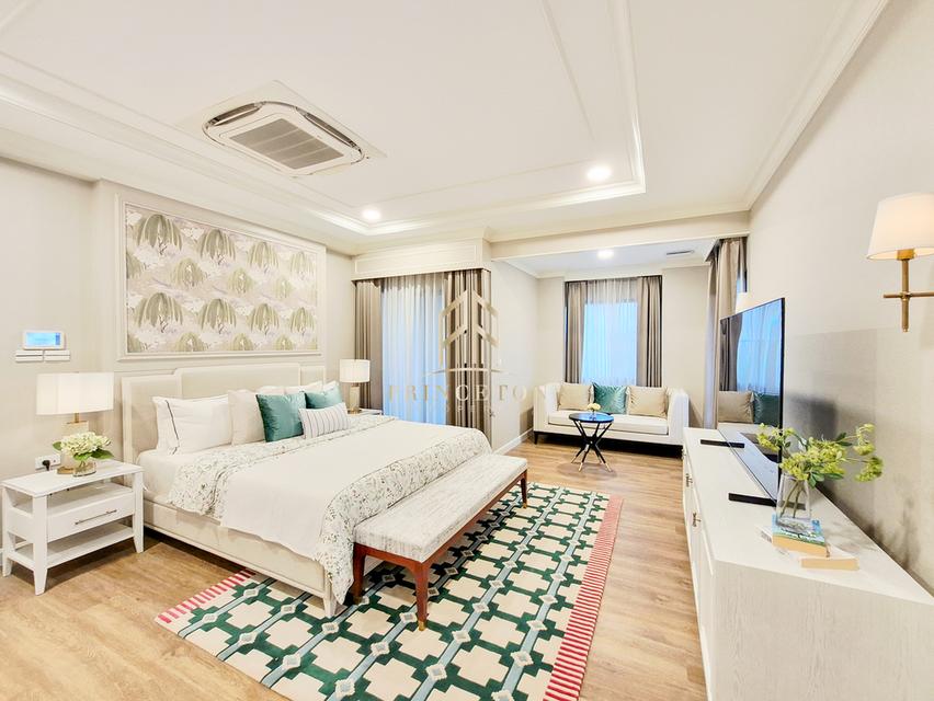 Luxury Show House for Sale Nantawan Rama 9 – New KrungthepKreetha 10