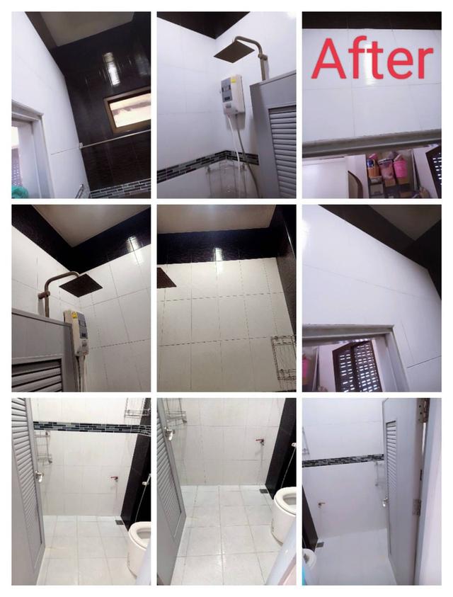 PRO CLEANING CENTER (โปรคลีนนิ่งเซ็นเตอร์) บริษัททําความสะอาด รับจ้างทําความสะอาดบ้าน คอนโด สำนักงาน โรงงาน แบบครบวงจร กรุงเทพมหานคร รูปที่ 18