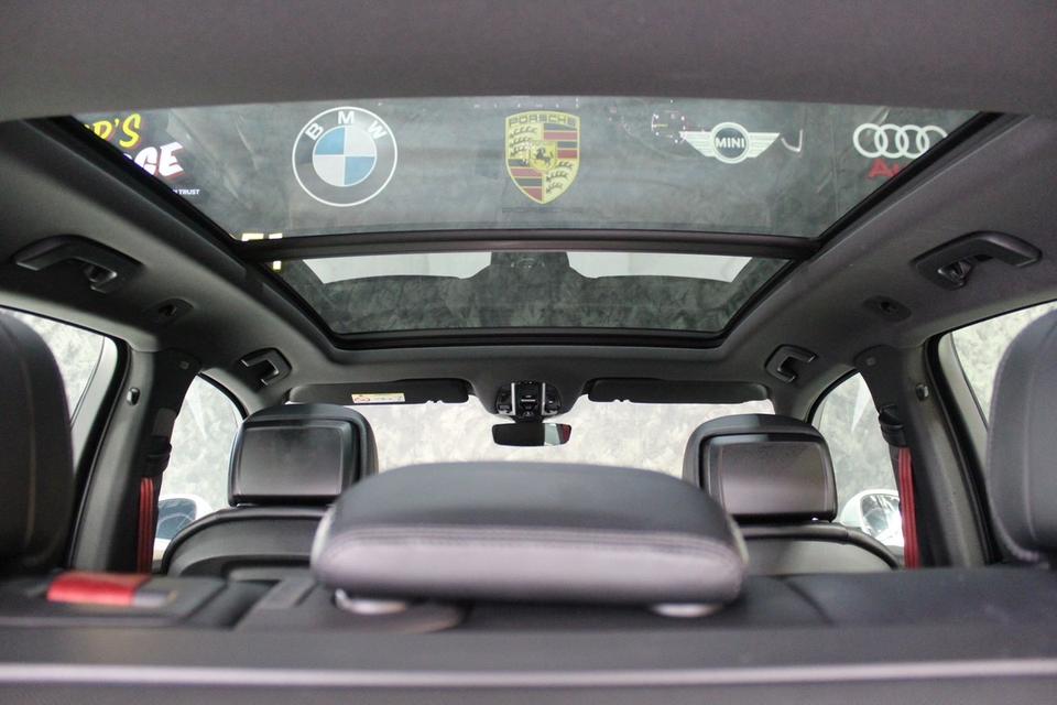 รหัสรถ JRS5512 เข้าใหม่กับ Porsche Cayenne S Hybrid 2019 14