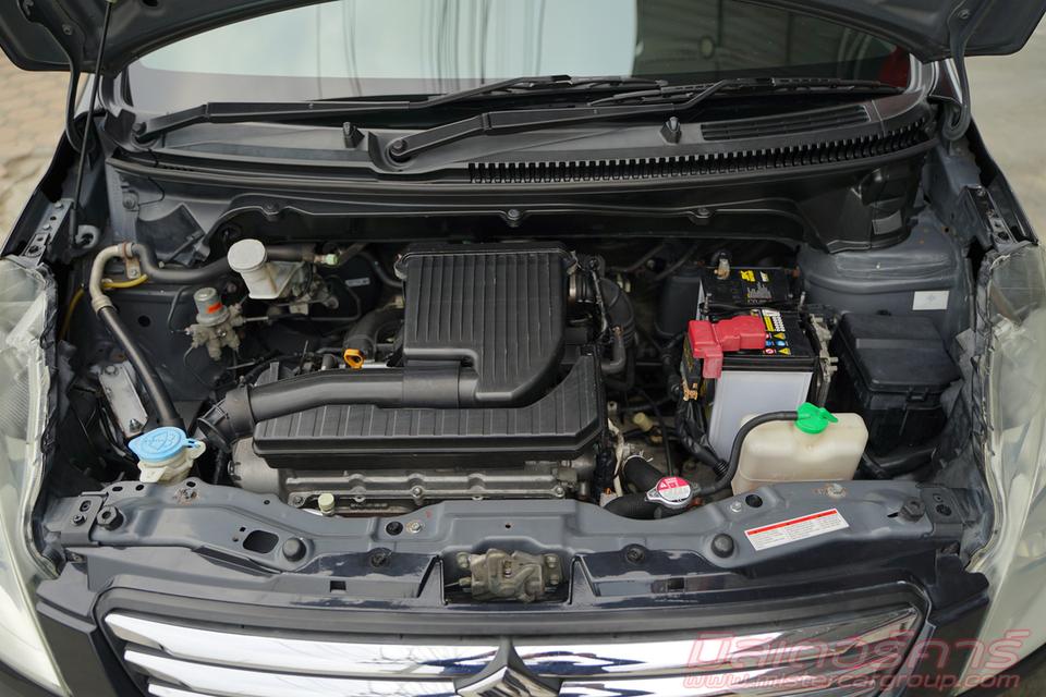 2014 SUZUKI ERTIDA 1.4 GL  ( 5596 ) 8