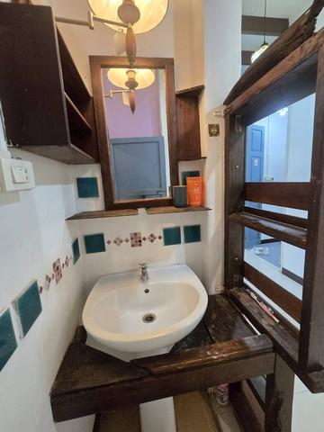 ให้เช่าบ้านเดี่ยว2ชั้น 50ตรว.รัชดา ห้วยขวาง ใกล้สถานฑูตจีน 7