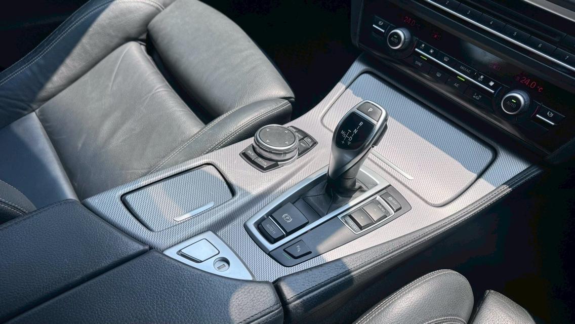 รหัสรถ TPV55 🎊 BMW 528i M Sport 🎊 2014 รูปที่ 13