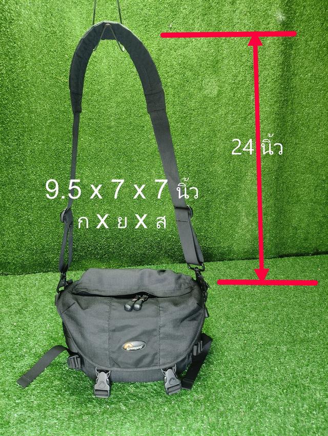 Lowepro Stealth Reporter 100AW