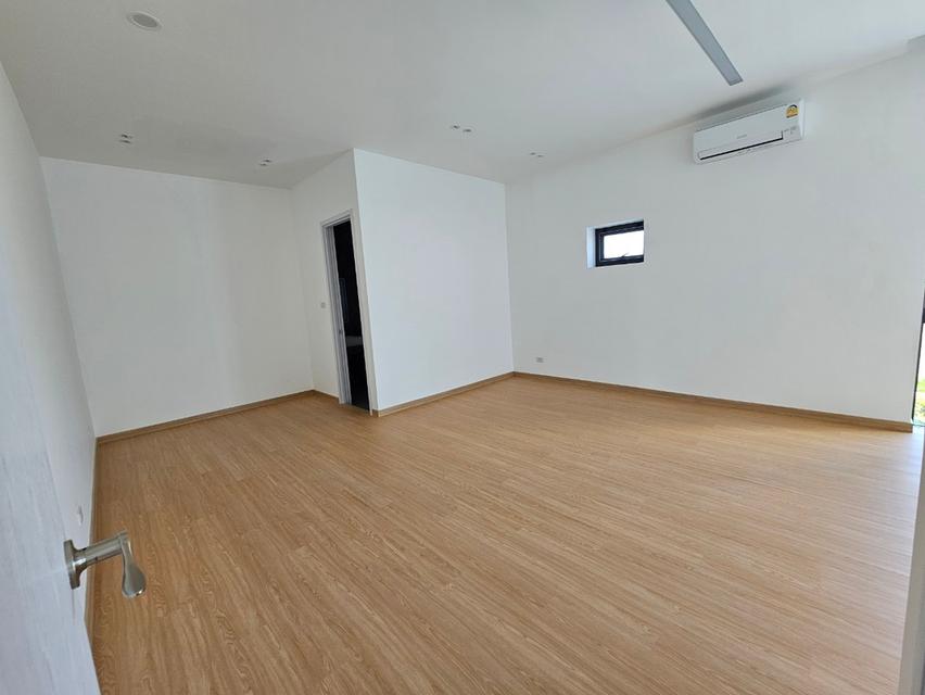 ขายบ้านเดี่ยวปทุม บางคูวัด บ้านใหม่พร้อมอยู่ – คุ้มค่ากว่าที่คิด รูปที่ 12