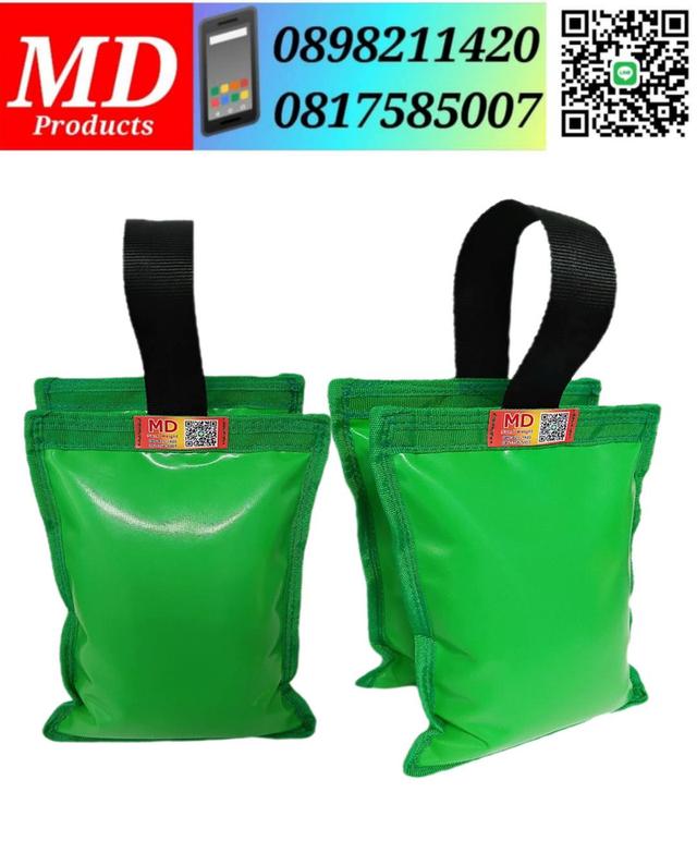 ขายถุงทรายถ่วงน้ำหนัก ถุงทรายถ่วงขาไฟ ถุงทรายทับแบ็คดรอปBACKDROP 13
