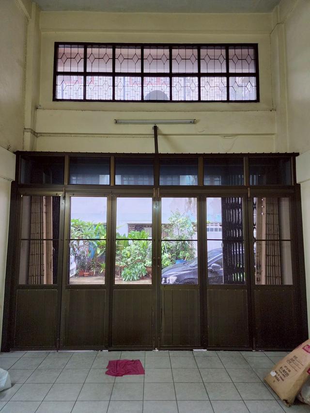 ขายตึกแถว โฮมออฟฟิศ เพชรเกษม 46/1 ใกล้ mrtเพชรเกษม 48 2