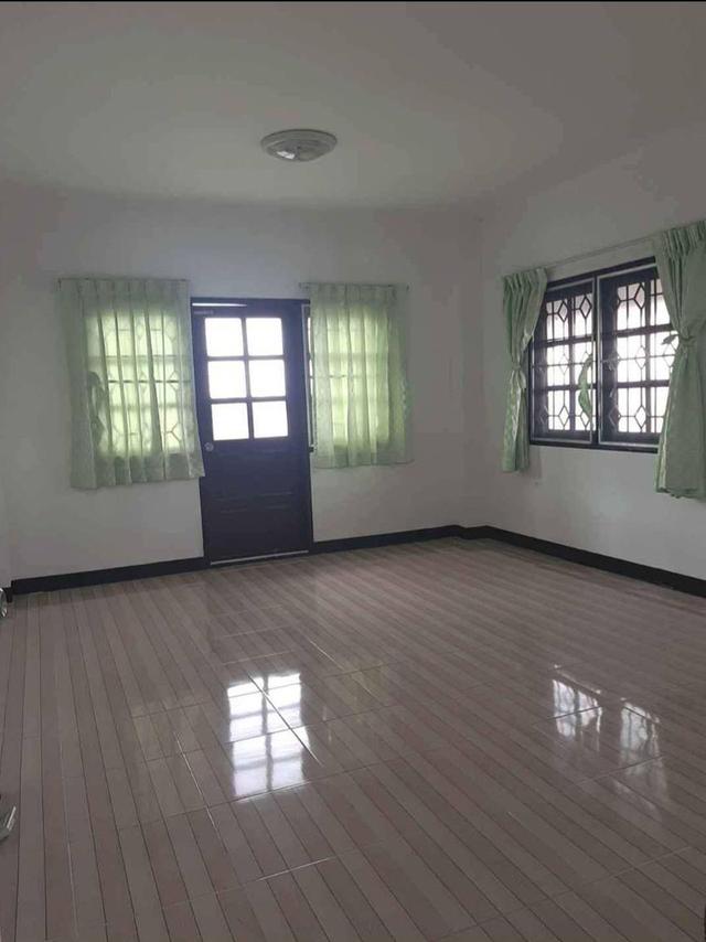 ขายอาคารพาณิชย์ 3 ชั้น สังฆสันติสุข 32 กทม 20 ตรว 6