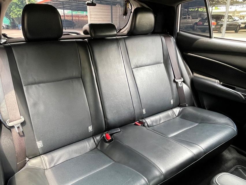 TOYOTA YARIS 1.2 SPORT PREMIUM (MNC) ปี 2022 สภาพนางฟ้า 9