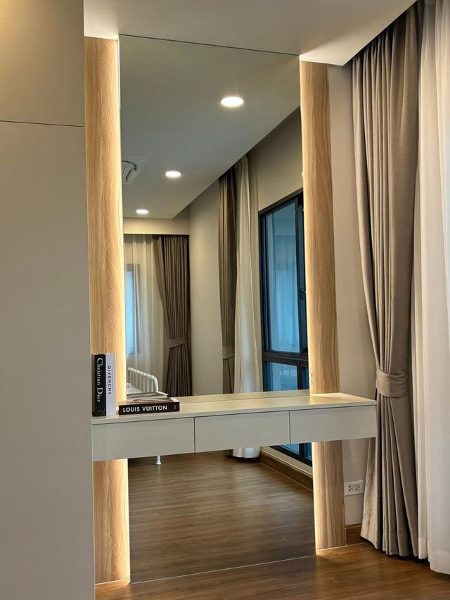 ให้เช่าบ้านเดี่ยว2ชั้น เซ็นโทร บางนา Centro Bangna 7