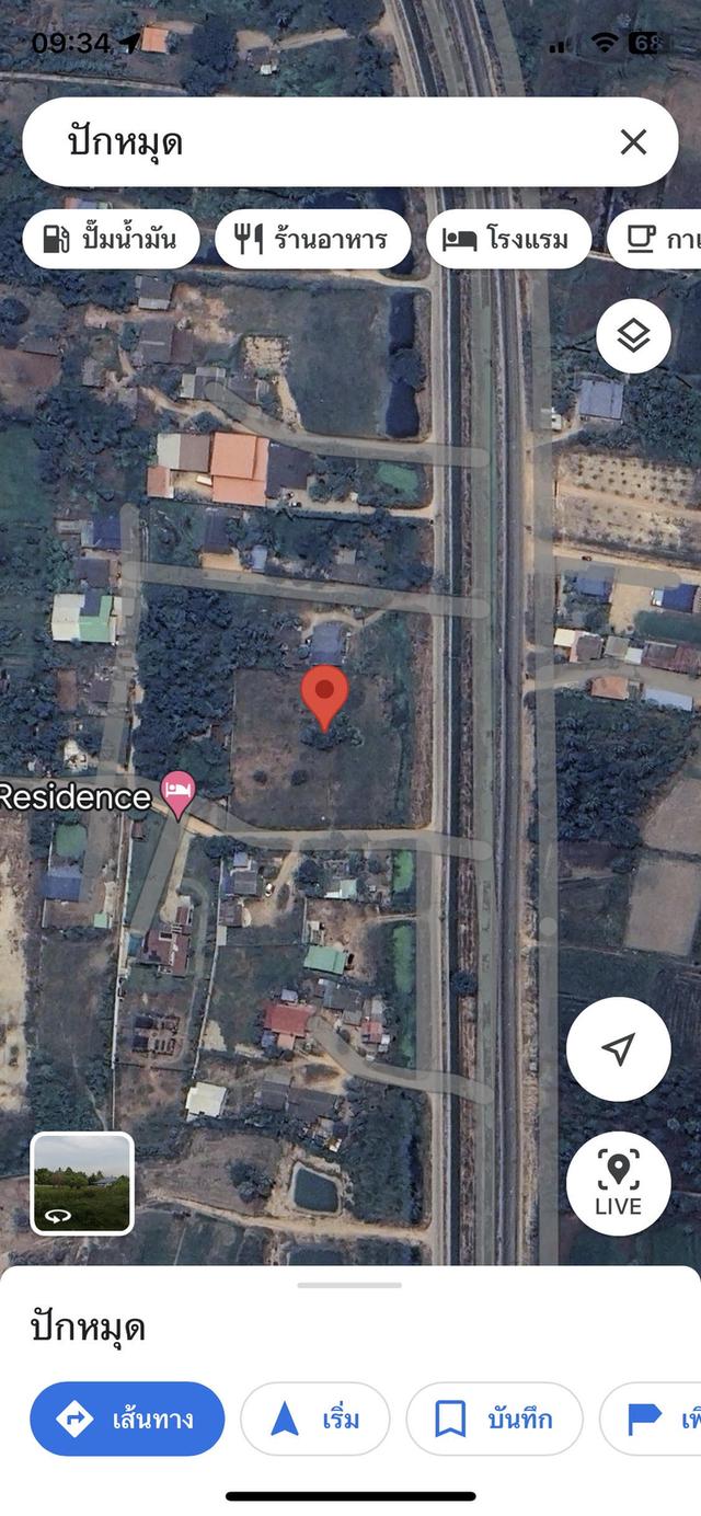 ขายที่ดินเปล่า อำเภอชะอำ จังหวัดเพชรบุรี 9