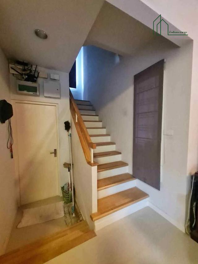 หมู่บ้านพฤกษ์ลดา วงแหวน-หทัยราษฎร์ ถนนลำลูกกา ราคานี้ถึงสิ้นปีเท่านั้น 8