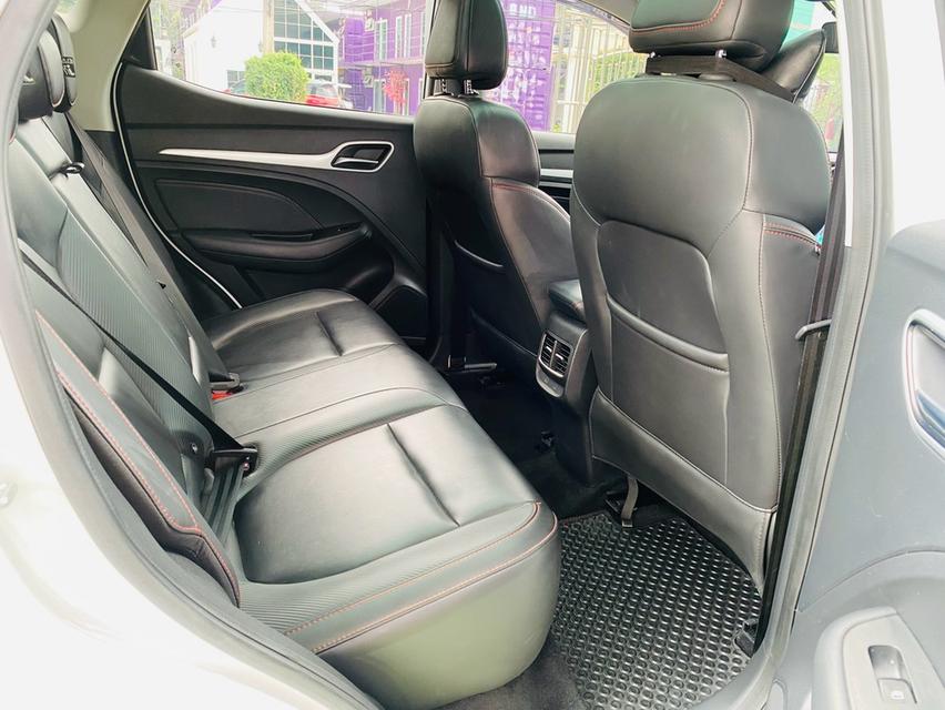MG EXTENDER 4 ประตู 2.0 GRAND X 4WD ปี 2021 รูปที่ 10