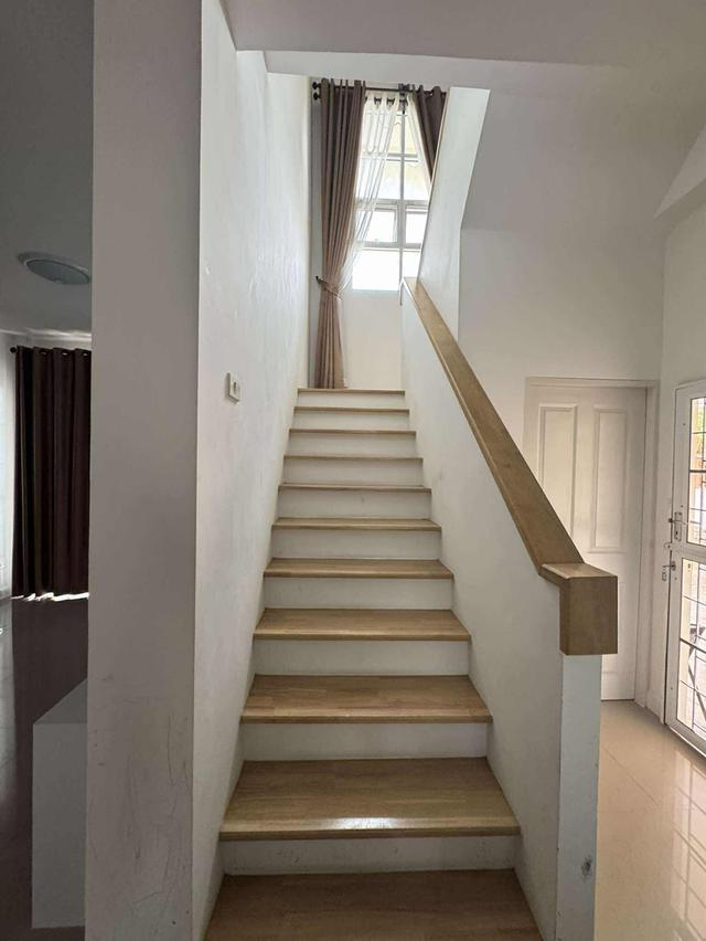 🌟🏠 ให้เช่าบ้านเดี่ยวสองชั้น บ้านในโครงการ ระบบรักษาความปลอดภัยดีเยี่ยม พร้อมเข้าอยู่ #สันทราย 5