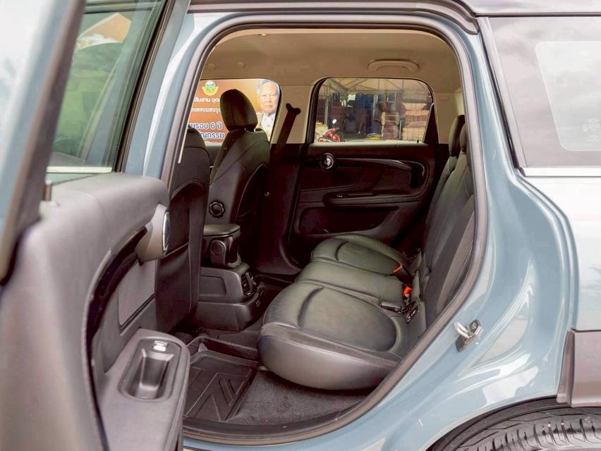 Mini Cooper S 2.0 Countryman RHD ปี 2022 12