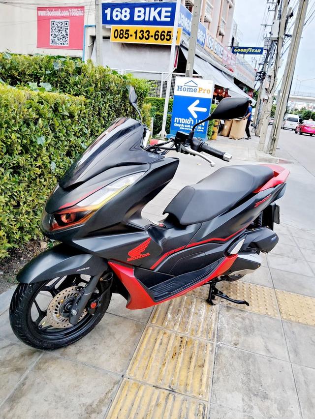  Honda PCX160i ABS Endless Sport Edition ปี2023 สภาพเกรดA 3848 km เอกสารพร้อมโอน 5