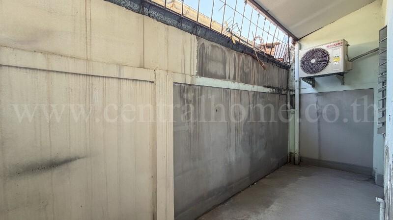 ทาวน์เฮ้าส์ พงษ์เพชร เคหะ แจ้งวัฒนะ 14 ใกล้รถไฟฟ้าสายสีชมพู 9