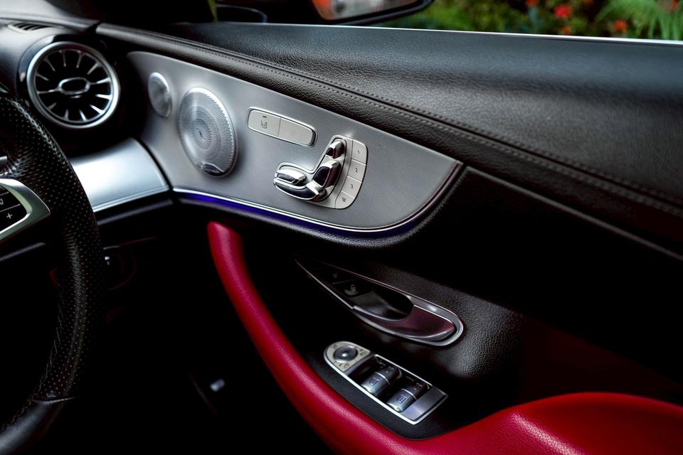 รหัสรถ CBL4774 Mercedes-Benz E300 Coupe AMG Dynamic W238 AT 2018 20