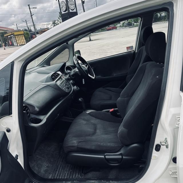 รหัสรถ BK6086 HONDA JAZZ GE 2008 รูปที่ 13