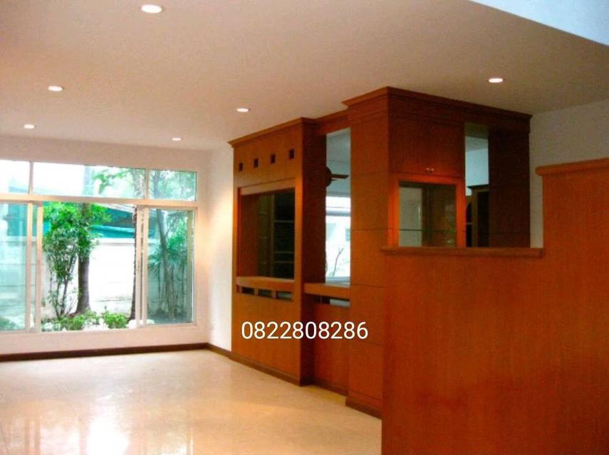 ขายบ้านเดี่ยว 2ชั้น หมู่บ้านปริญสิริ นวลจันทร์  11
