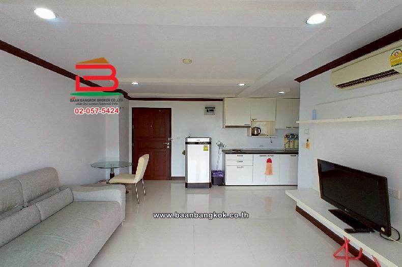 คอนโดมิเนียม โครงการ หัวหินบลูสกาย คอนโดมิเนียม เนื้อที่ 49.23 ตร.ม ตำบลชะอำ อำเภอชะอำ จังหวัดเพชรบุรี 6