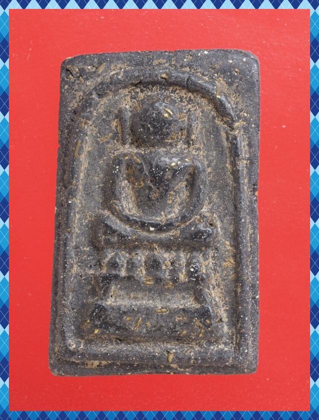 ก15.พระสมเด็จ พระเบญจภาคี พระเครื่อง