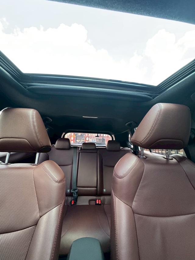 รหัสรถ TPV2325 🎊 Toyota Corolla Cross Hybrid Premium Safety 🎊 2020 10