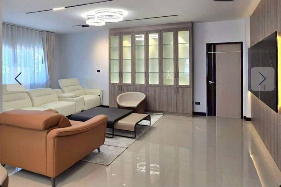 For sale House Pattaya 22.0 M Thungklom 17