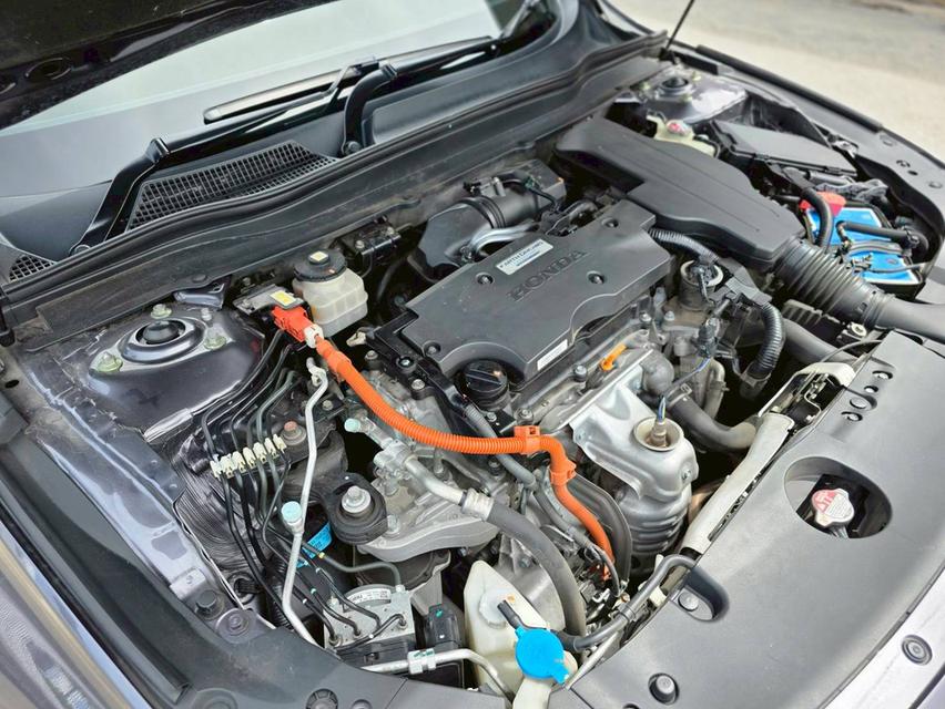 ขาย Honda Accord 2.0Hybrid ปี20 19