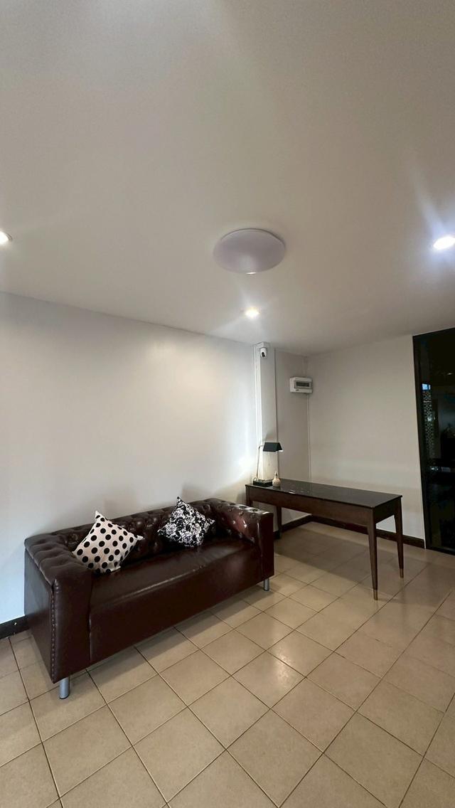 ปล่อยเช่าทาวน์เฮ้าส์ หมู่บ้านบารเมษฐ์ เฉลิมพระเกียรติ 62 หลังริม พร้อมอยู่ 9