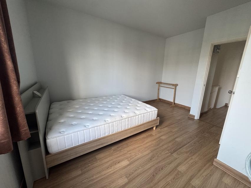 🏡 [ขาย / เช่า] ทาวน์โฮม Areeya The Colors รังสิต–คลองสี่ 4นอน 2ห้องน้ำ 2จอด 10