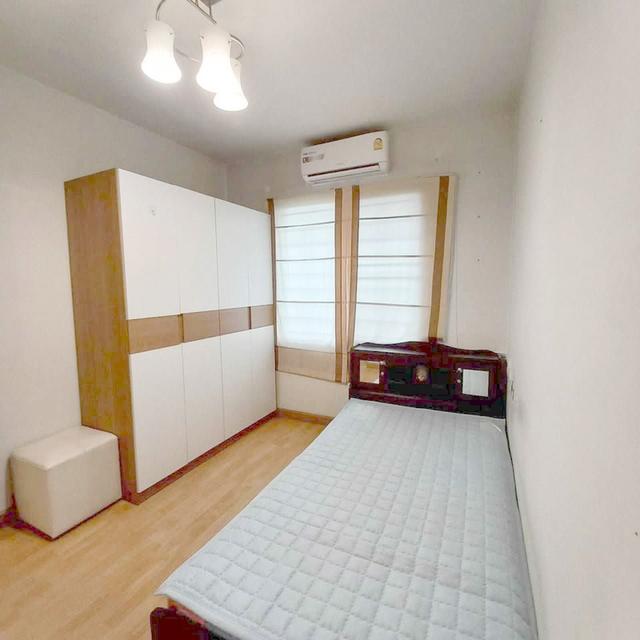 ทาวน์โฮม หมู่บ้าน อารียา เดอะ คัล เลอร์ 2 ติวานนท์ เช่า 5