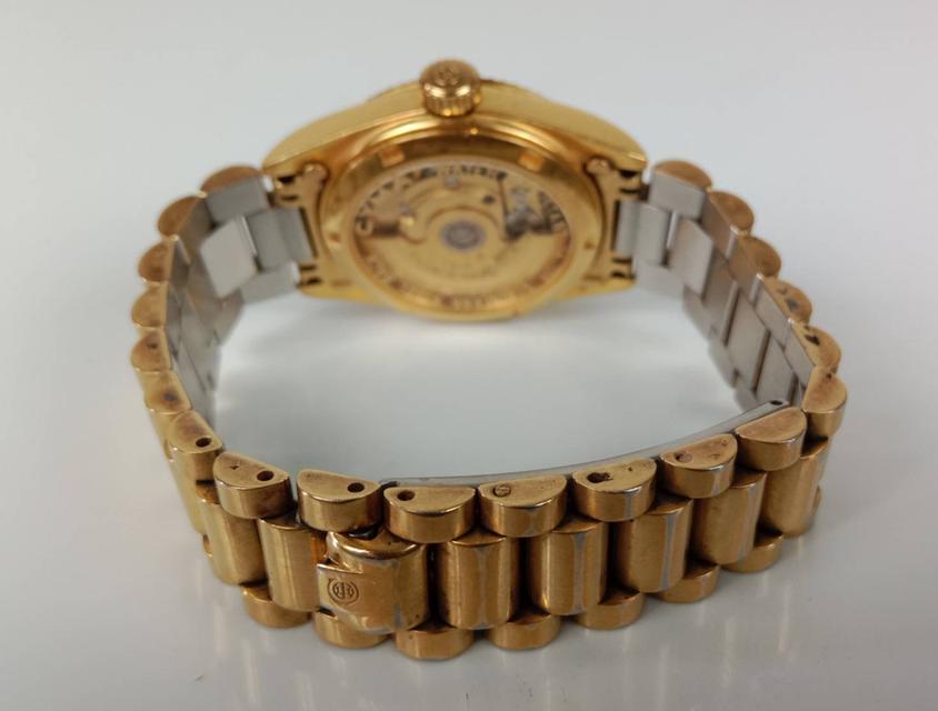CYMA ระบบ Automatic หน้าปัด 31 mm 6